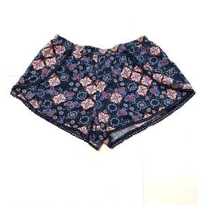 Mudd Women short size M